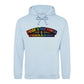 Pride Is Our Power Fist Unity Pride Month Unisex Hoodie