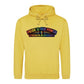 Pride Is Our Power Fist Unity Pride Month Unisex Hoodie