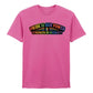 Pride Is Our Power Strength In Diversity Unisex T-Shirt Pride Day LGBTQ