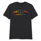 Pride Is Our Power Strength In Diversity Unisex T-Shirt Pride Day LGBTQ