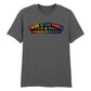 Pride Is Our Power Strength In Diversity Unisex T-Shirt Pride Day LGBTQ