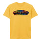 Pride Is Our Power Strength In Diversity Unisex T-Shirt Pride Day LGBTQ