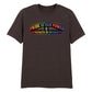Pride Is Our Power Strength In Diversity Unisex T-Shirt Pride Day LGBTQ