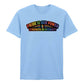 Pride Is Our Power Strength In Diversity Unisex T-Shirt Pride Day LGBTQ