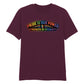 Pride Is Our Power Strength In Diversity Unisex T-Shirt Pride Day LGBTQ