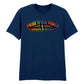 Pride Is Our Power Strength In Diversity Unisex T-Shirt Pride Day LGBTQ