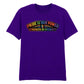 Pride Is Our Power Strength In Diversity Unisex T-Shirt Pride Day LGBTQ