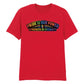 Pride Is Our Power Strength In Diversity Unisex T-Shirt Pride Day LGBTQ