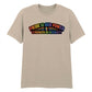 Pride Is Our Power Strength In Diversity Unisex T-Shirt Pride Day LGBTQ