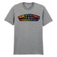 Pride Is Our Power Strength In Diversity Unisex T-Shirt Pride Day LGBTQ