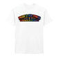 Pride Is Our Power Strength In Diversity Unisex T-Shirt Pride Day LGBTQ