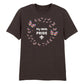 Pride Month Butterfly Circle Unisex T-Shirt Style