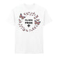 Pride Month Butterfly Circle Unisex T-Shirt Style