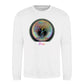 Pride Month Celestial Tree of Life DNA Unisex Sweatshirt