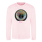 Pride Month Celestial Tree of Life DNA Unisex Sweatshirt