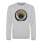 Pride Month Celestial Tree of Life DNA Unisex Sweatshirt