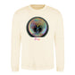 Pride Month Celestial Tree of Life DNA Unisex Sweatshirt