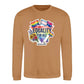 Pride Month Heritage Equality For All Unisex Sweatshirt