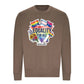 Pride Month Heritage Equality For All Unisex Sweatshirt