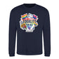 Pride Month Heritage Equality For All Unisex Sweatshirt