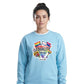 Pride Month Heritage Equality For All Unisex Sweatshirt