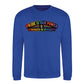 Pride Power Strength In Diversity Pride Month Sweatshirt