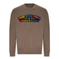 Pride Power Strength In Diversity Pride Month Sweatshirt
