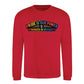 Pride Power Strength In Diversity Pride Month Sweatshirt