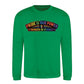 Pride Power Strength In Diversity Pride Month Sweatshirt