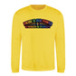 Pride Power Strength In Diversity Pride Month Sweatshirt