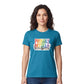 Proudly Myself Inspiring Slogan Style Unisex T-Shirt Pride Day LGBTQ
