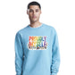 Proudly Myself Quote Pride Month Unisex Sweatshirt