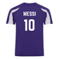 Personalised Football Tournament Tee Sport Unisex T-Shirt