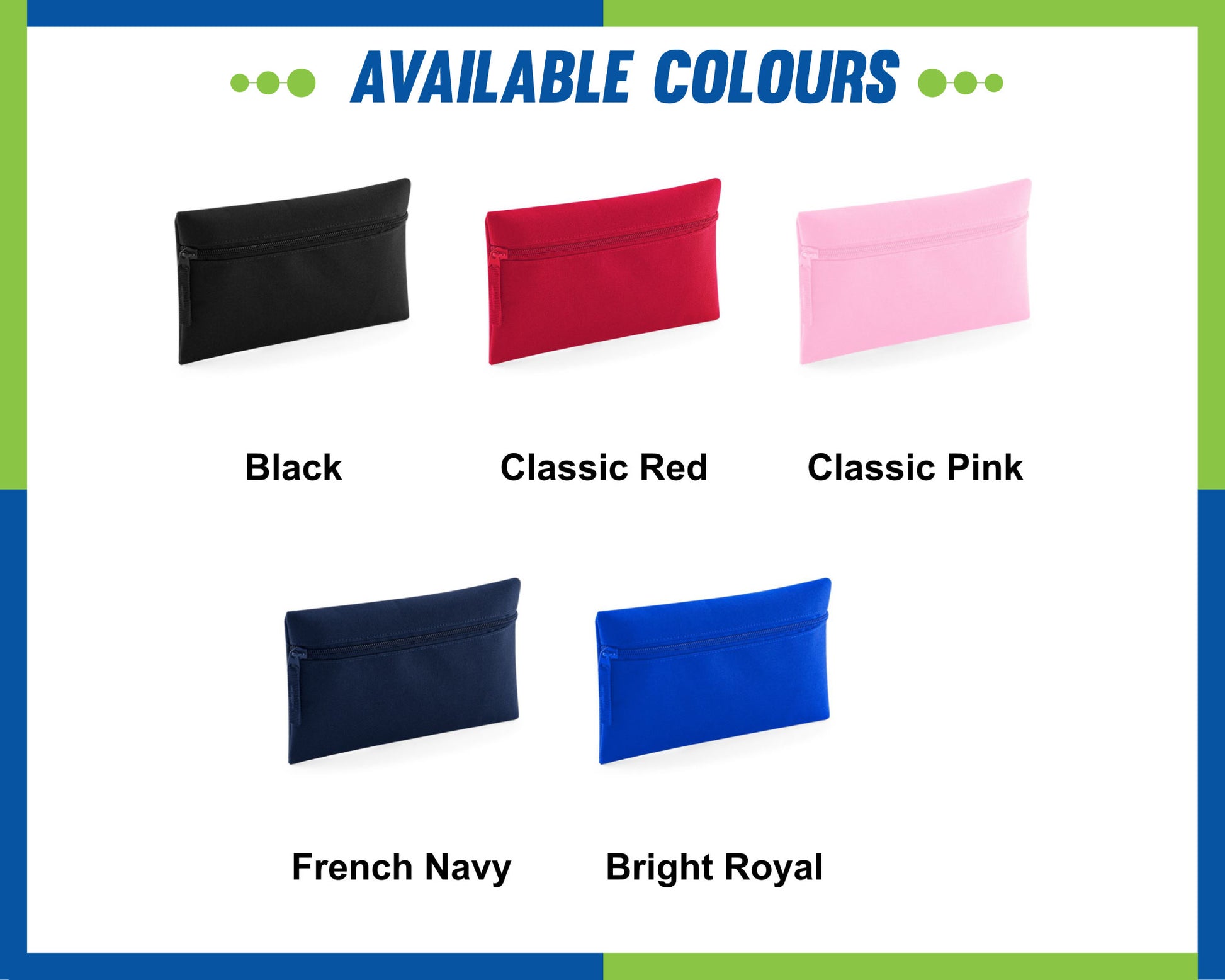 Back To School Cat Pencil Case, Adorable Stationery Storage For Kids & Teens, Back To School Essential For Cat Lovers M8485