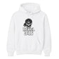 Rebel 3:16 Skull Wrestling Unisex Hoodie