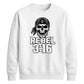 Rebel 3:16 Skull Wrestling Unisex Sweatshirt