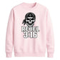 Rebel 3:16 Skull Wrestling Unisex Sweatshirt