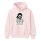 Rebel 3:16 Skull Wrestling Unisex Hoodie