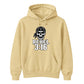 Rebel 3:16 Skull Wrestling Unisex Hoodie