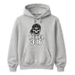 Rebel 3:16 Skull Wrestling Unisex Hoodie