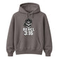 Rebel 3:16 Skull Wrestling Unisex Hoodie