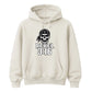 Rebel 3:16 Skull Wrestling Unisex Hoodie
