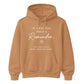 Reminder For Him For Her Gifts Unisex Hoodie