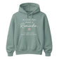 Reminder For Him For Her Gifts Unisex Hoodie