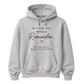 Reminder For Him For Her Gifts Unisex Hoodie