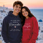Reminder For Him For Her Gifts Unisex Hoodie