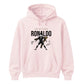 Ronaldo CR7 Football FiFa Printed Unisex Hoodie