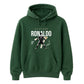 Ronaldo CR7 Football FiFa Printed Unisex Hoodie