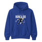 Ronaldo CR7 Football FiFa Printed Unisex Hoodie