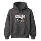 Ronaldo CR7 Football FiFa Printed Unisex Hoodie
